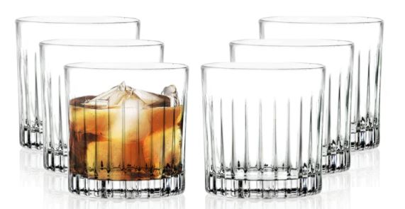 Timeless Double Old Fashion - Thumbnail 2