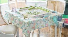 Load image into Gallery viewer, Oh My Mahjong Tablecloth
