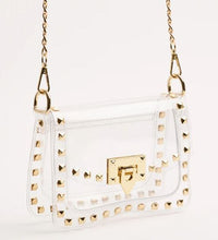 Load image into Gallery viewer, The Jackie Handbag
