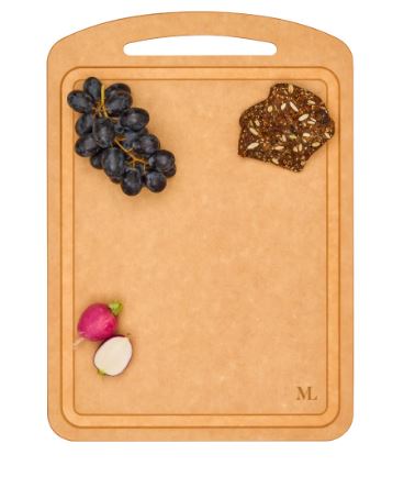 14X10 Wood Composite Chef Board