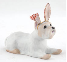 Load image into Gallery viewer, Westie With Bunny Ears
