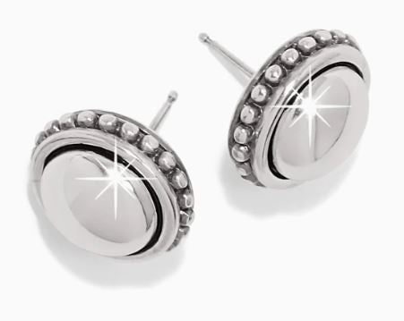 Pretty Tough Bold Stud Post