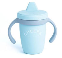 Load image into Gallery viewer, Happy Sippy Cup
