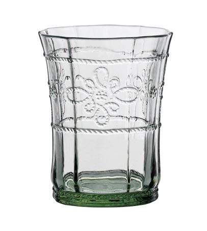 Green Colette Small Acrylic Tumbler