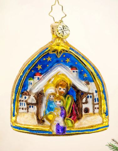 Two Scenes of the Savior Gem