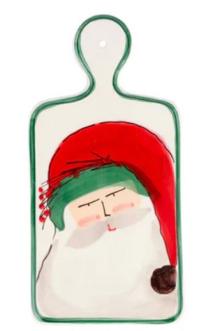 OSN Small Cheese Board