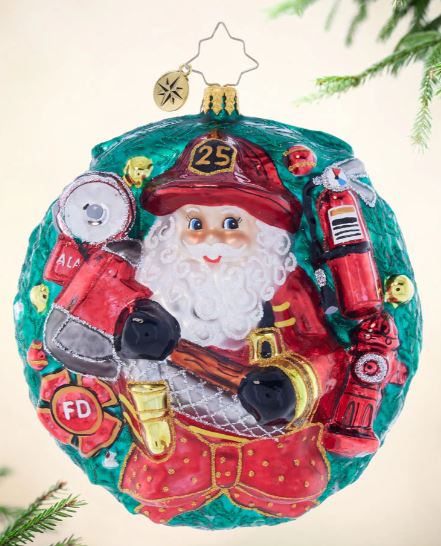 Wreath of Heroic Honor
