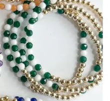 Load image into Gallery viewer, Colorblock Bracelet
