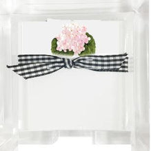 Load image into Gallery viewer, Mini Notepad Sheets in Acrylic Holder
