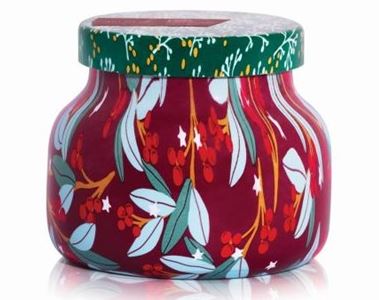 19 oz  Holiday Pattern Play Tinsel & Spice