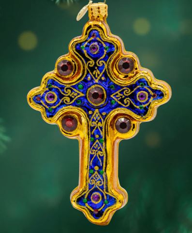 Blessed Beacon