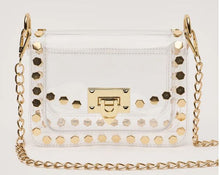Load image into Gallery viewer, The Jackie Handbag
