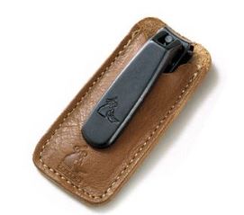 Exec Clipper Fingernail