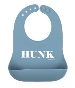 Wonder Bib