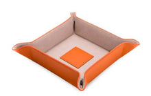 Load image into Gallery viewer, Leather Snap Valet
