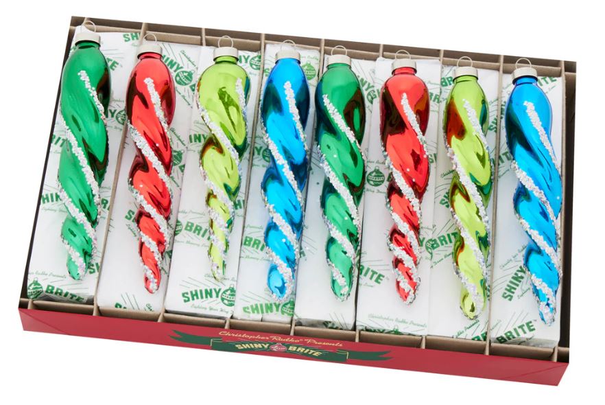 Holiday Splendor 8 Count 6