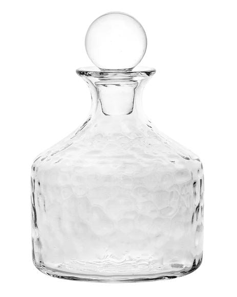 Puro Whiskey Decanter