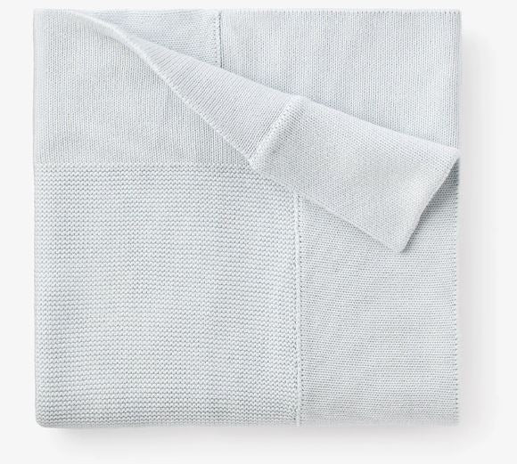 Sofia Knit Blanket