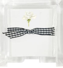 Load image into Gallery viewer, Mini Notepad Sheets in Acrylic Holder

