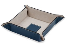 Load image into Gallery viewer, Leather Snap Valet
