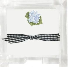 Load image into Gallery viewer, Mini Notepad Sheets in Acrylic Holder

