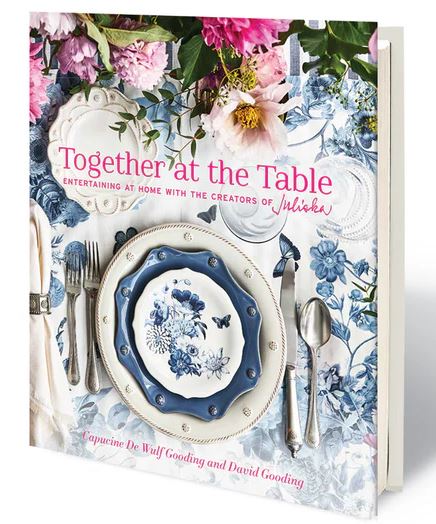 Together at the Table