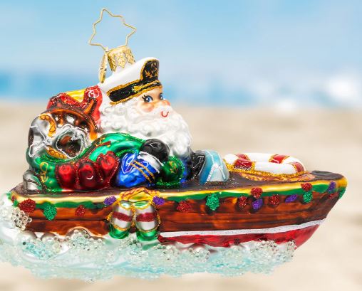 Nautical Nick