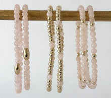 Load image into Gallery viewer, Chelsea Bracelet With Gold
