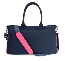 Load image into Gallery viewer, Mahjong Tote Bag
