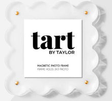 Load image into Gallery viewer, Mini Acrylic Picture Frame
