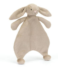 Load image into Gallery viewer, Bashful Bunny Comforter
