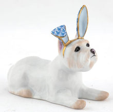 Load image into Gallery viewer, Westie With Bunny Ears

