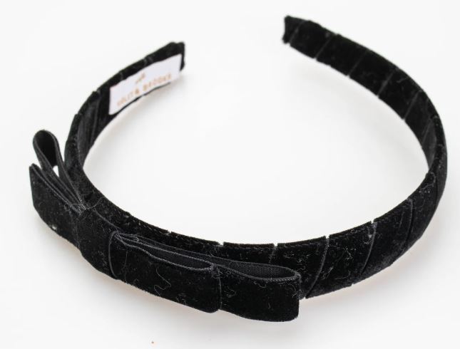 Dakota Bow Headband