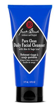 Load image into Gallery viewer, Pure Clean Daily Facial Cleanser 6 oz.
