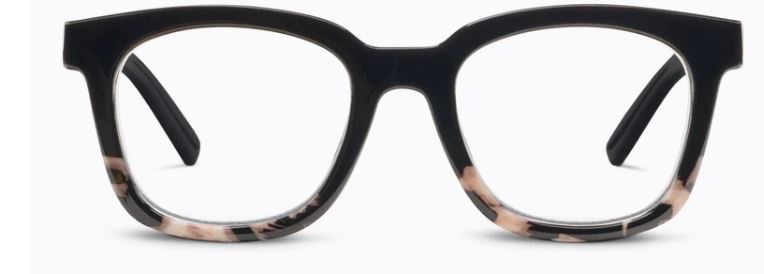 To The Max Black/ Black Marble