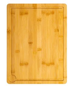 French Home Bamboo Cutting Board