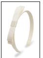 Sloane Mini Bow Headband