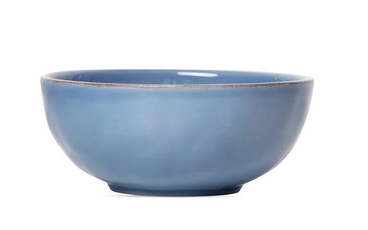 Puro Chambray Cereal/Ice Cream Bowl