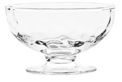 Puro Footed Dessert Bowl