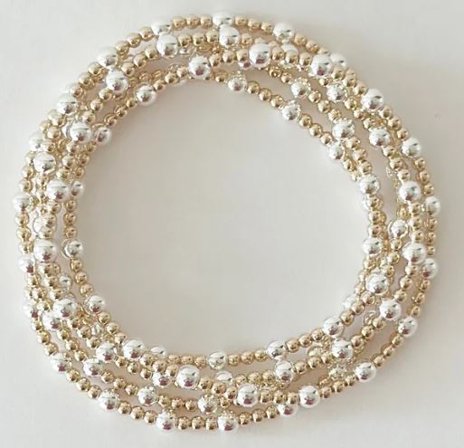 Grace Bracelet, Mixed
