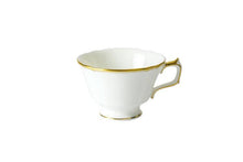 Load image into Gallery viewer, Chelsea Duet Tea Cup &amp; Saucer
