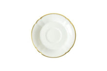Load image into Gallery viewer, Chelsea Duet Tea Cup &amp; Saucer
