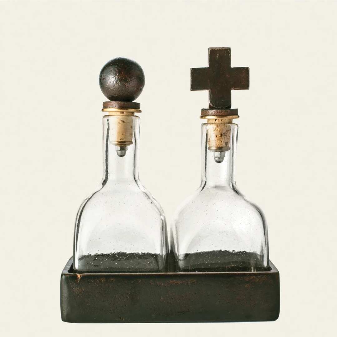 Compadre Decanters – Cole and Co.
