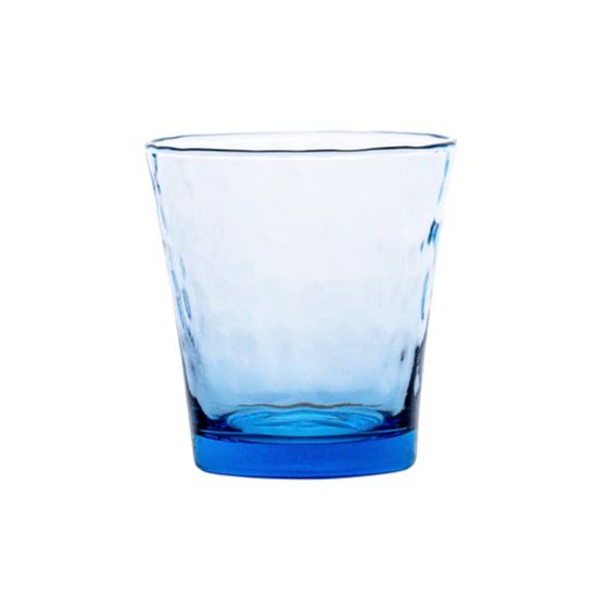 Blue Puro Small Tumbler