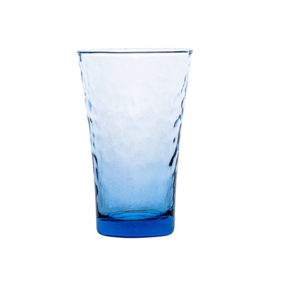 Blue Puro Large Tumbler