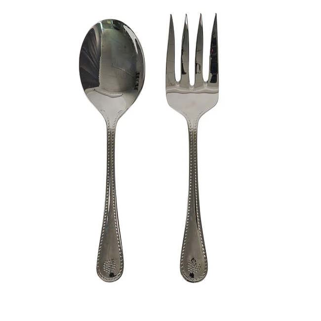 Berry & Thread Hostess Set/2pc