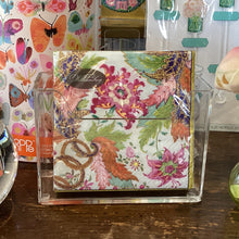 Load image into Gallery viewer, Stand-Up Napkin Holder
