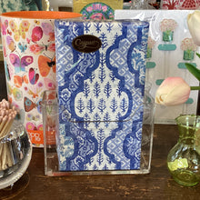 Load image into Gallery viewer, Stand-Up Napkin Holder
