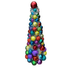 Load image into Gallery viewer, Luminescent Ball Tree

