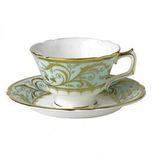 Load image into Gallery viewer, Darley Abbey Saucer
